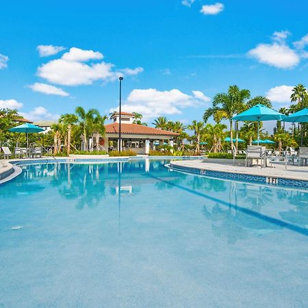 Lovely Vista Cay Resort Condo, Near Clubhousepool Орландо Экстерьер фото