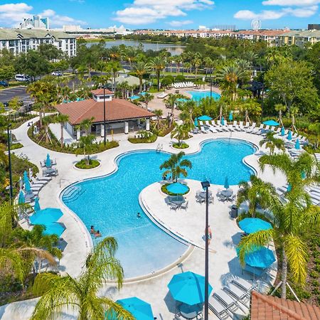 Lovely Vista Cay Resort Condo, Near Clubhousepool Орландо Экстерьер фото