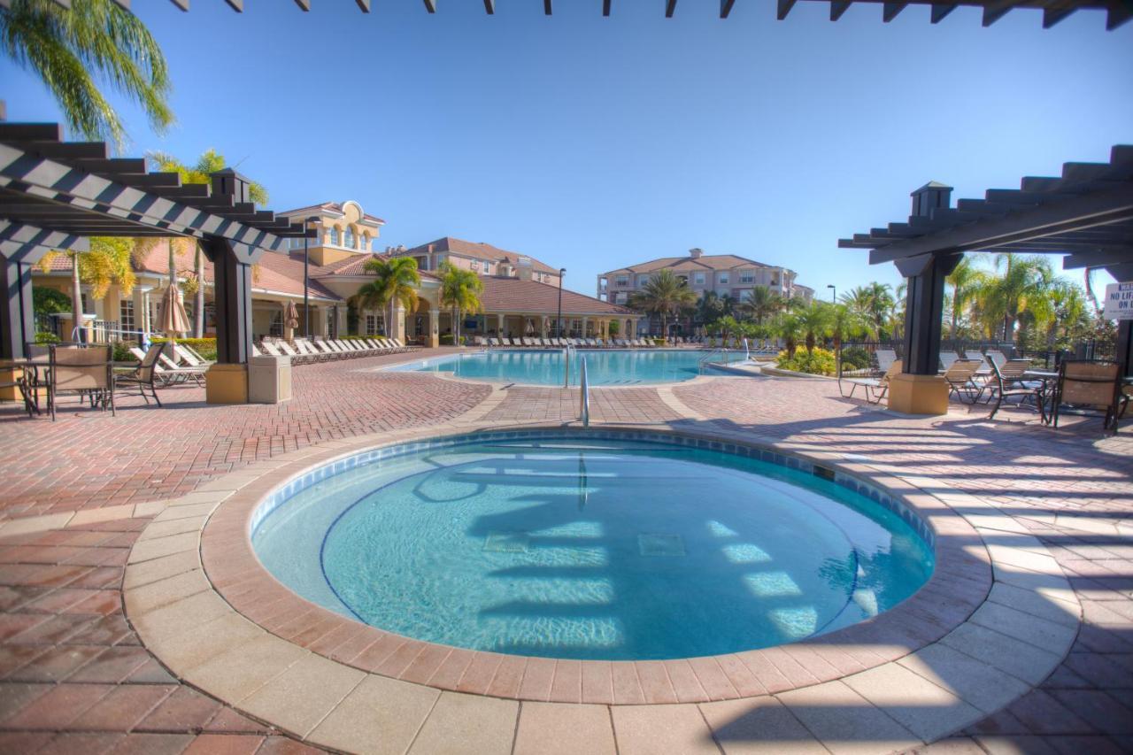 Lovely Vista Cay Resort Condo, Near Clubhousepool Орландо Экстерьер фото