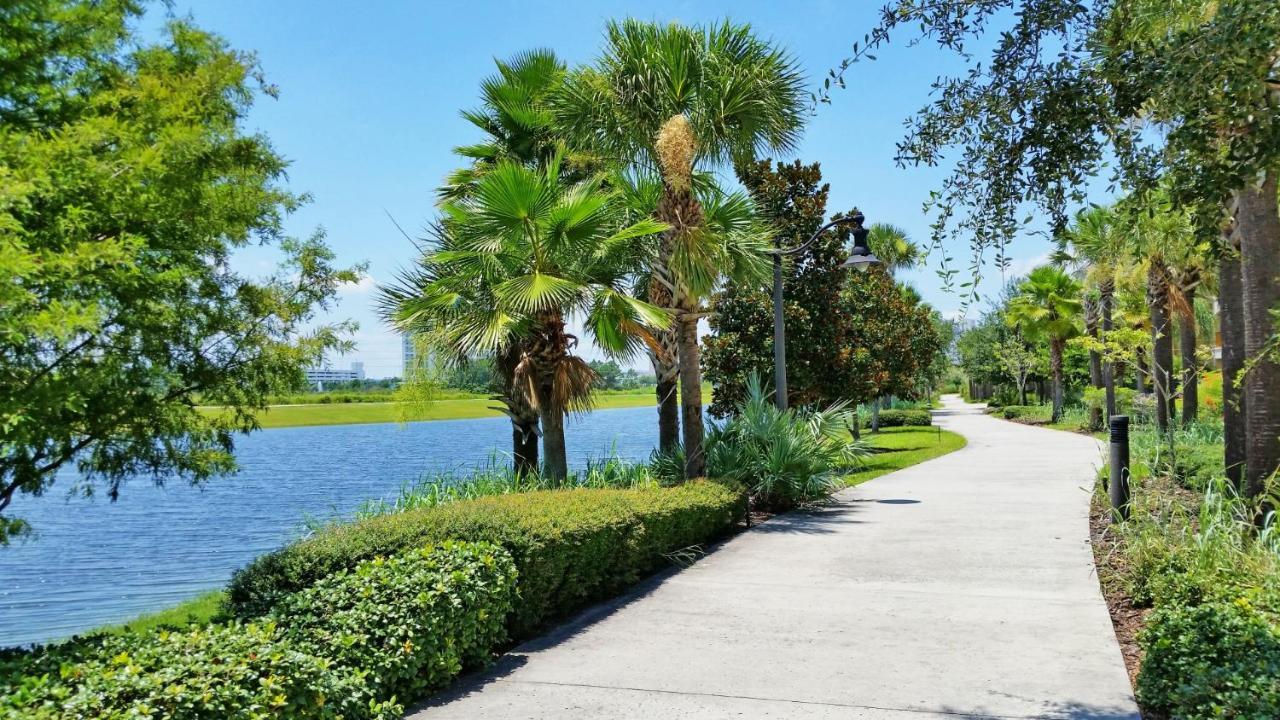 Lovely Vista Cay Resort Condo, Near Clubhousepool Орландо Экстерьер фото