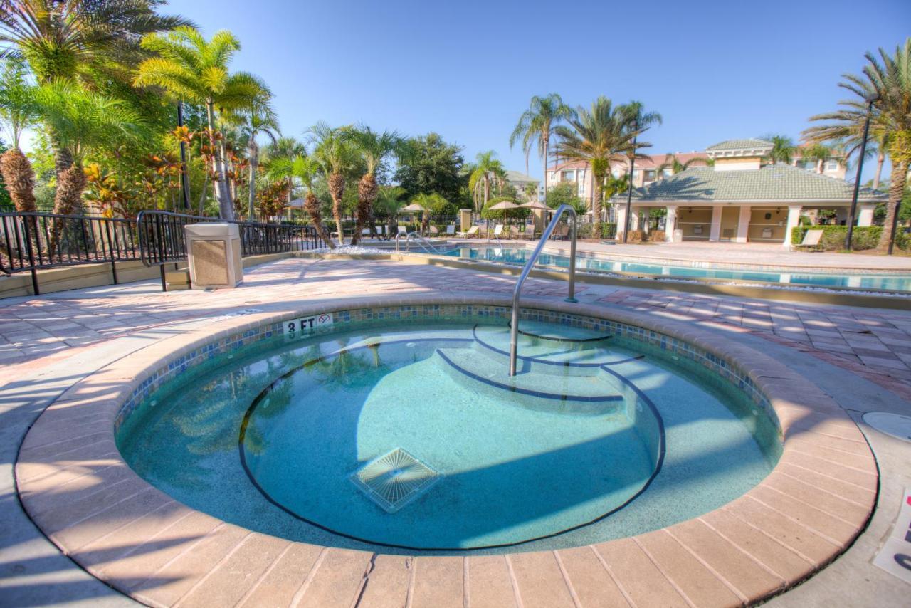 Lovely Vista Cay Resort Condo, Near Clubhousepool Орландо Экстерьер фото