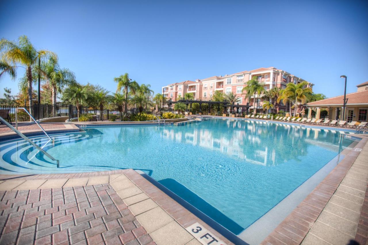 Lovely Vista Cay Resort Condo, Near Clubhousepool Орландо Экстерьер фото