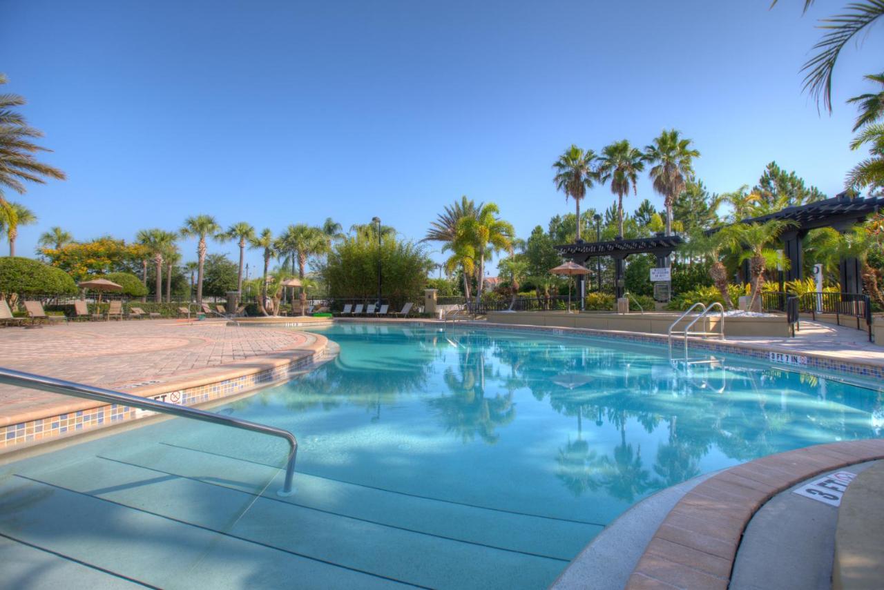 Lovely Vista Cay Resort Condo, Near Clubhousepool Орландо Экстерьер фото