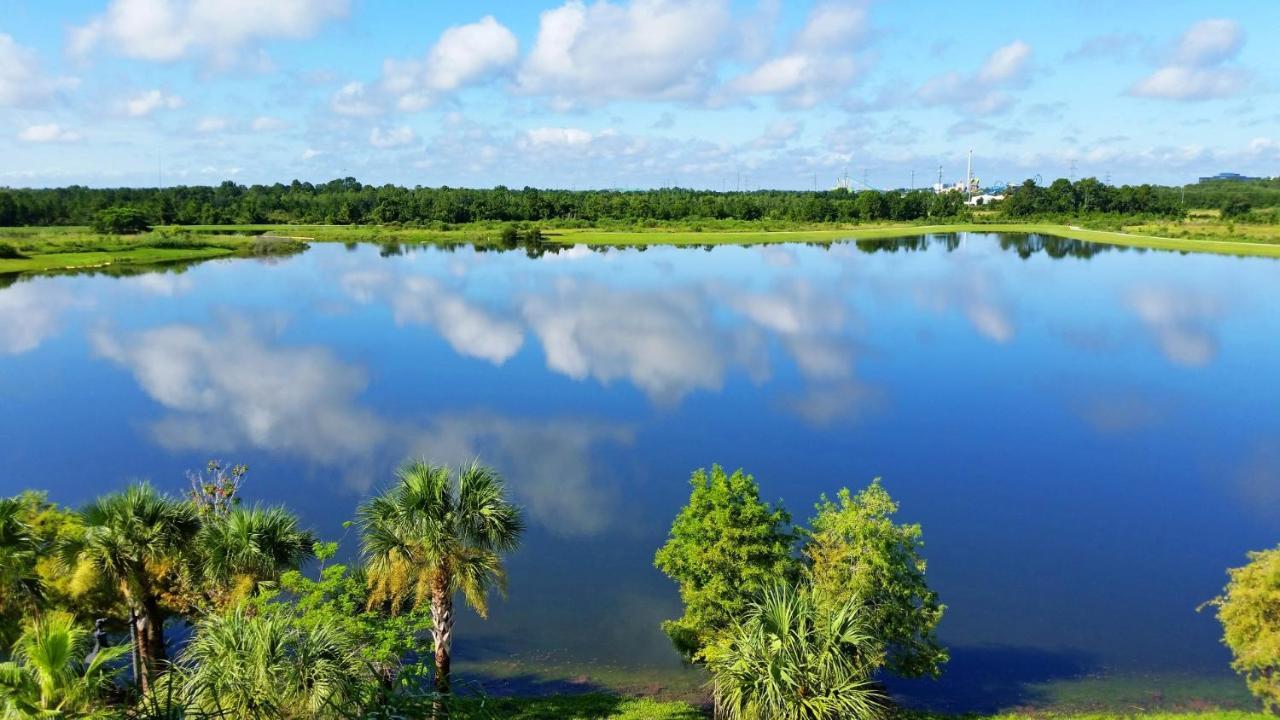 Lovely Vista Cay Resort Condo, Near Clubhousepool Орландо Экстерьер фото