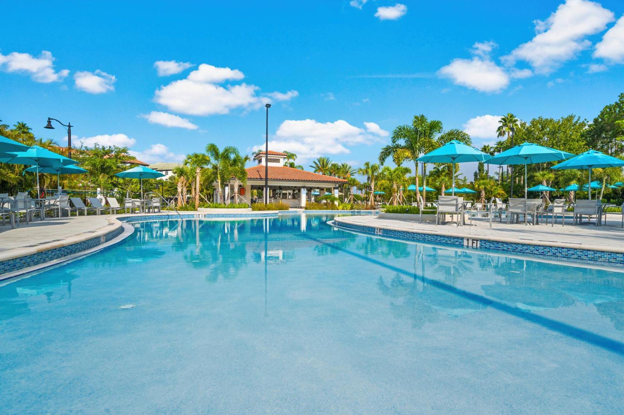 Lovely Vista Cay Resort Condo, Near Clubhousepool Орландо Экстерьер фото