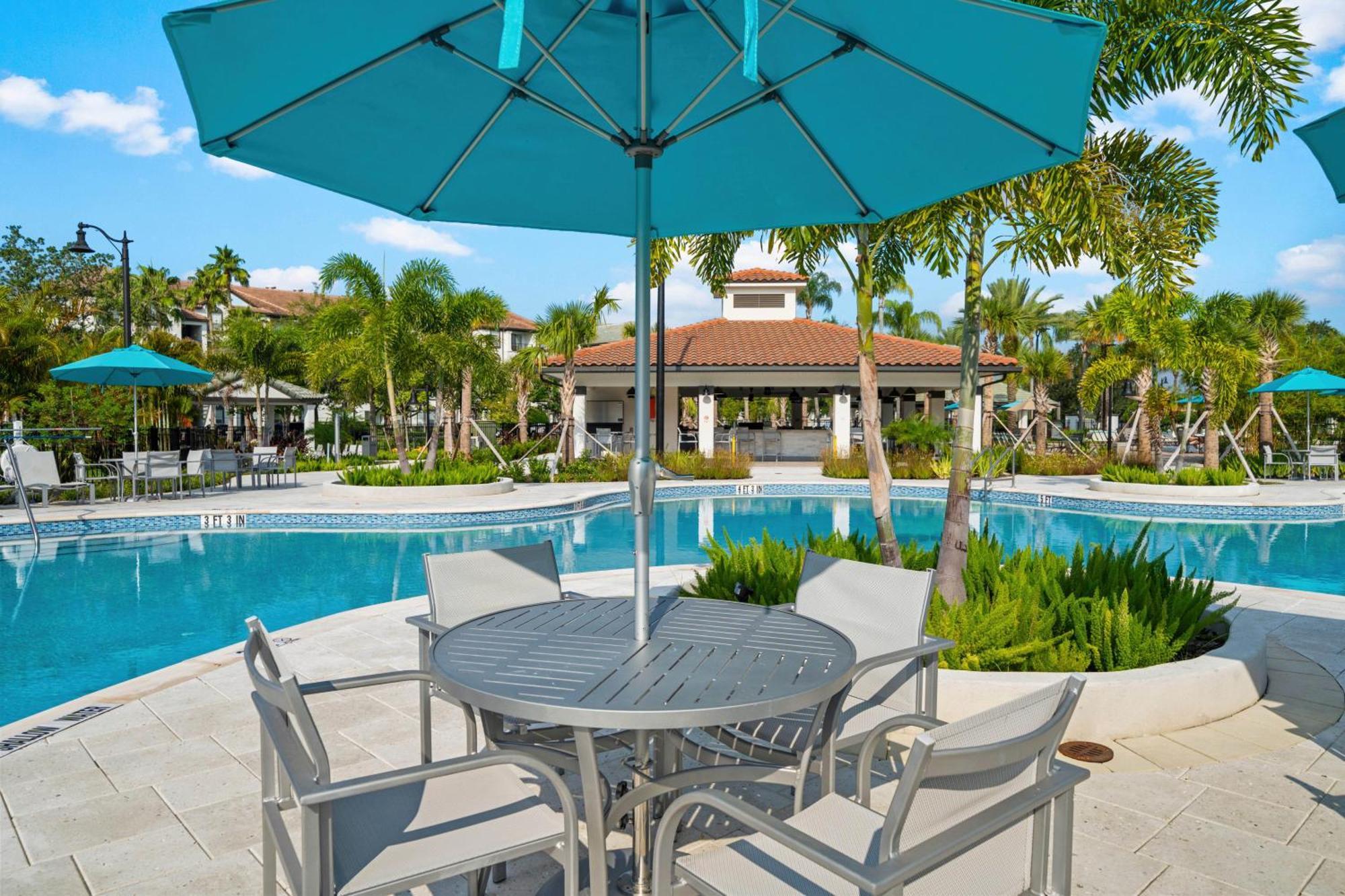 Lovely Vista Cay Resort Condo, Near Clubhousepool Орландо Экстерьер фото