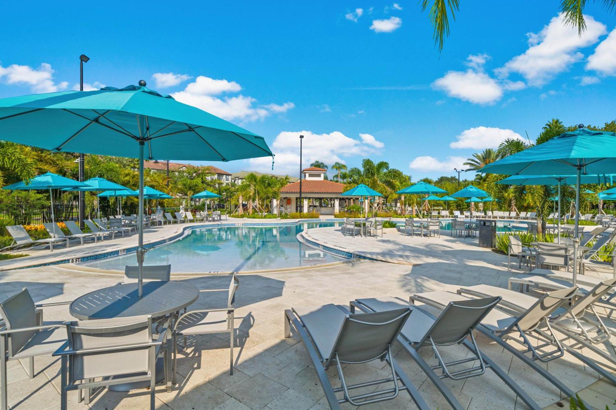 Lovely Vista Cay Resort Condo, Near Clubhousepool Орландо Экстерьер фото