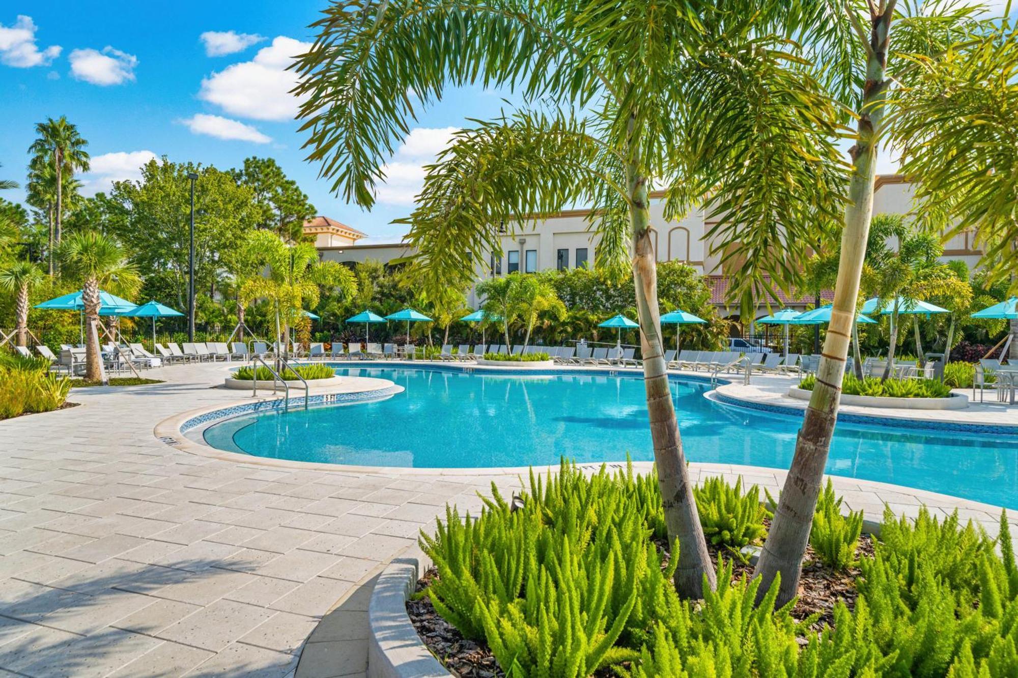 Lovely Vista Cay Resort Condo, Near Clubhousepool Орландо Экстерьер фото