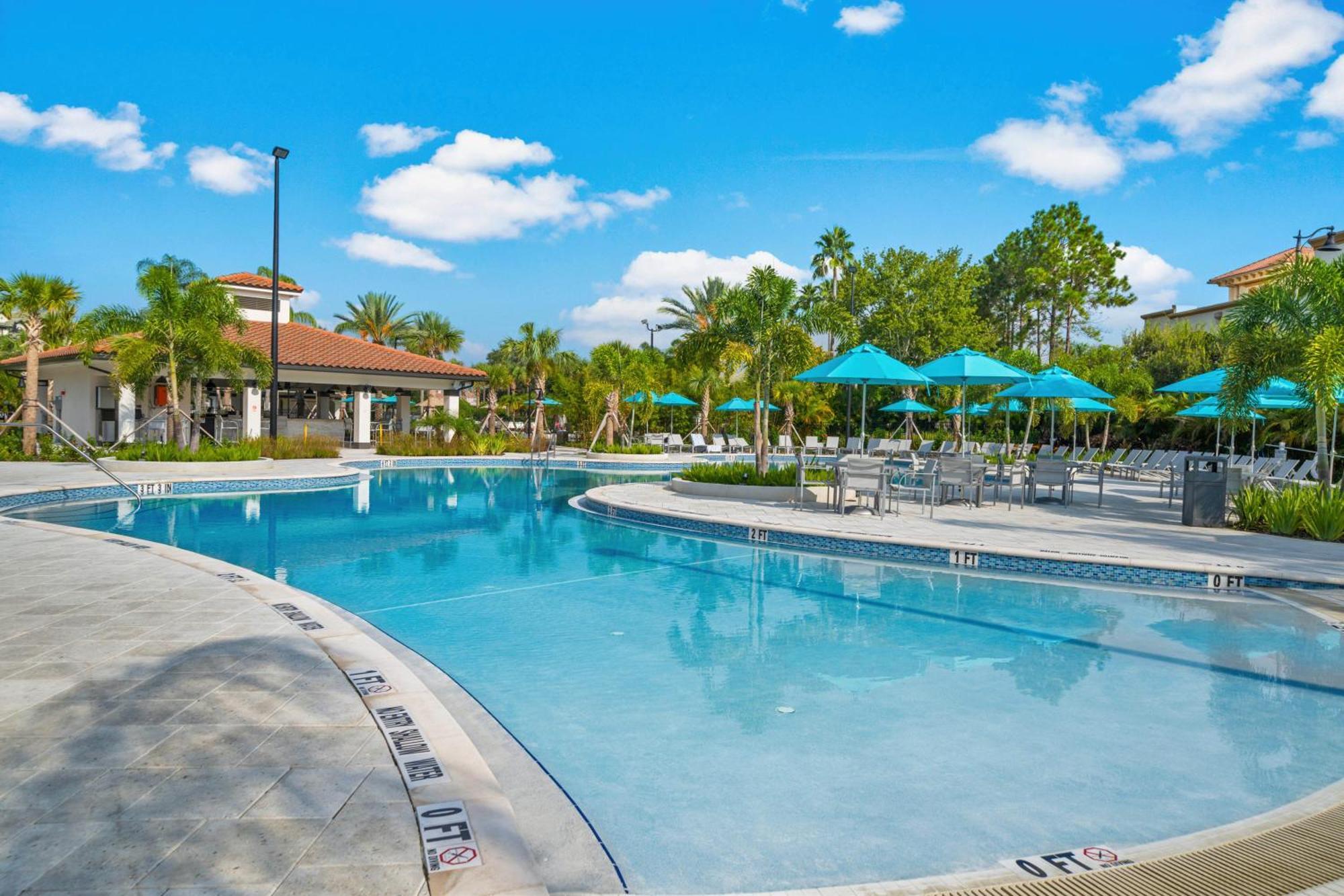 Lovely Vista Cay Resort Condo, Near Clubhousepool Орландо Экстерьер фото