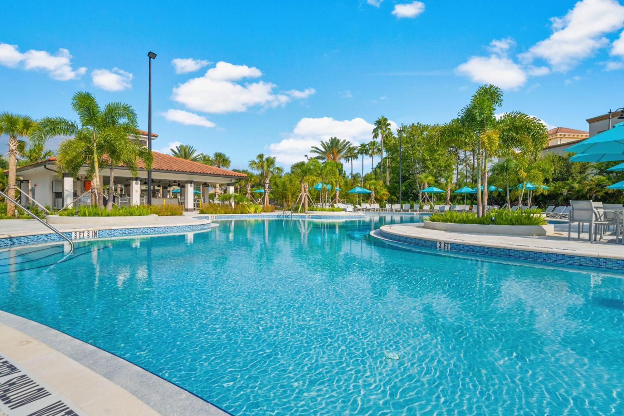 Lovely Vista Cay Resort Condo, Near Clubhousepool Орландо Экстерьер фото